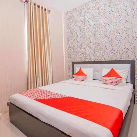 Oyo 2310 Residence 68 Pematangsiantar Ngoại thất bức ảnh