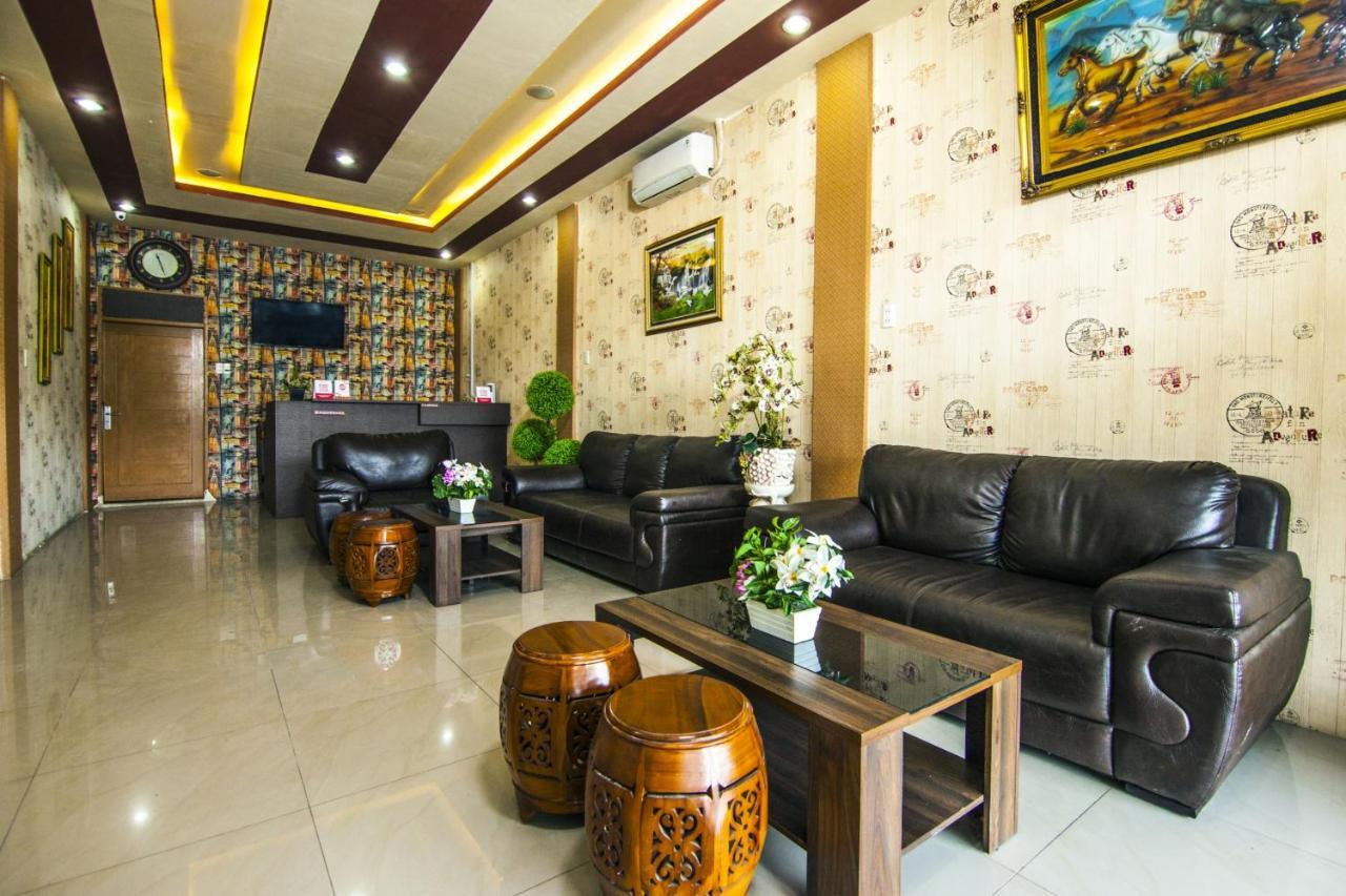 Oyo 2310 Residence 68 Pematangsiantar Ngoại thất bức ảnh