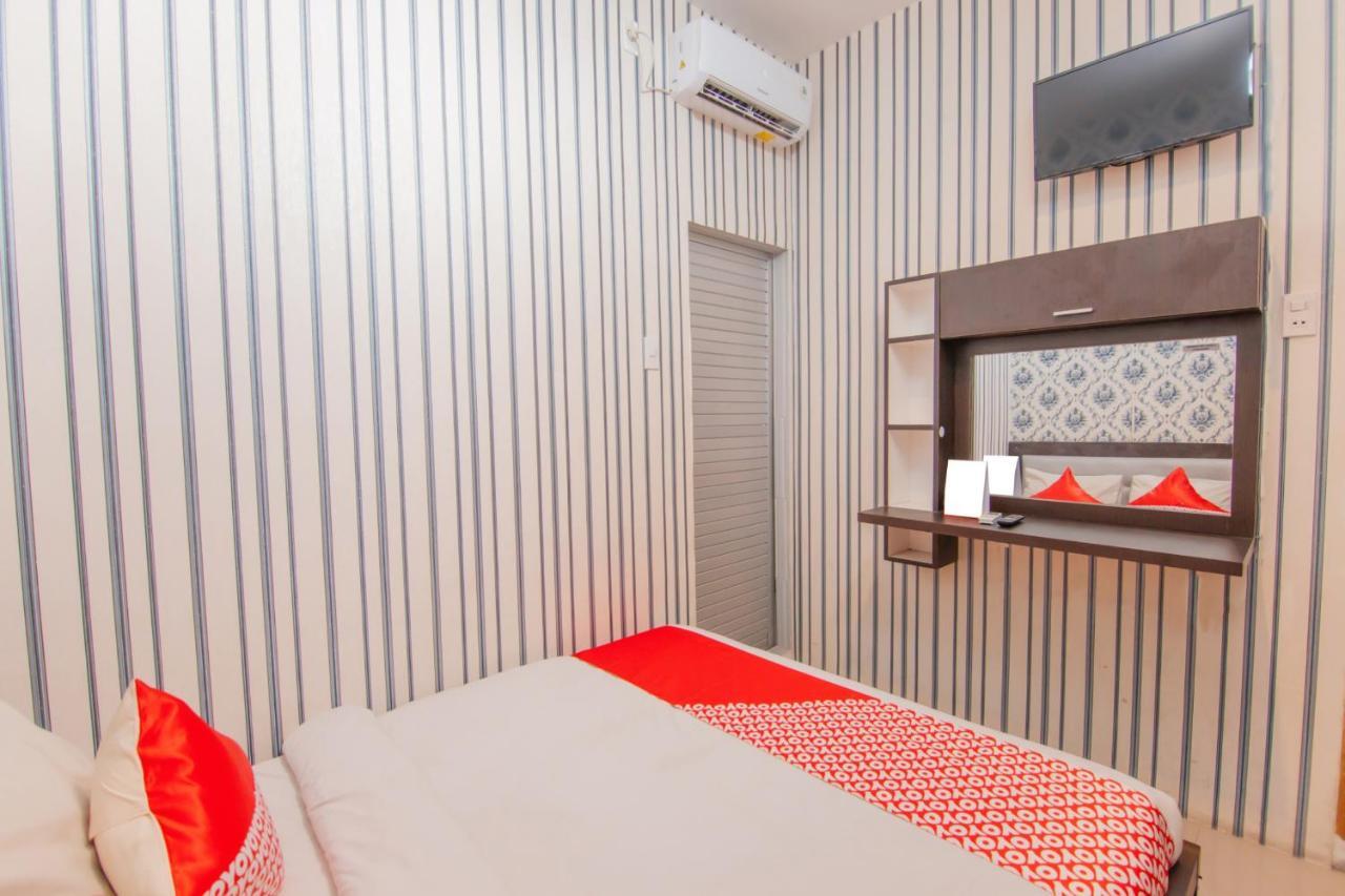 Oyo 2310 Residence 68 Pematangsiantar Ngoại thất bức ảnh