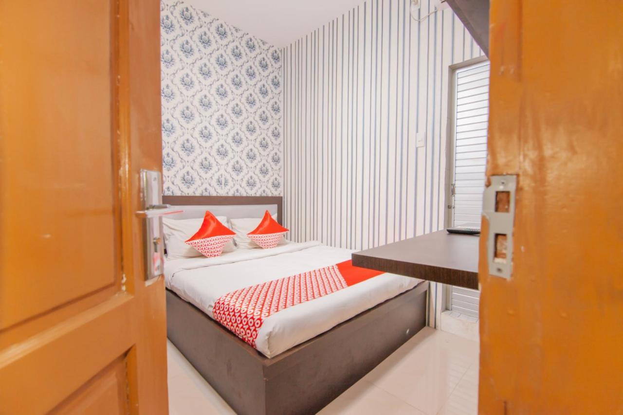 Oyo 2310 Residence 68 Pematangsiantar Ngoại thất bức ảnh