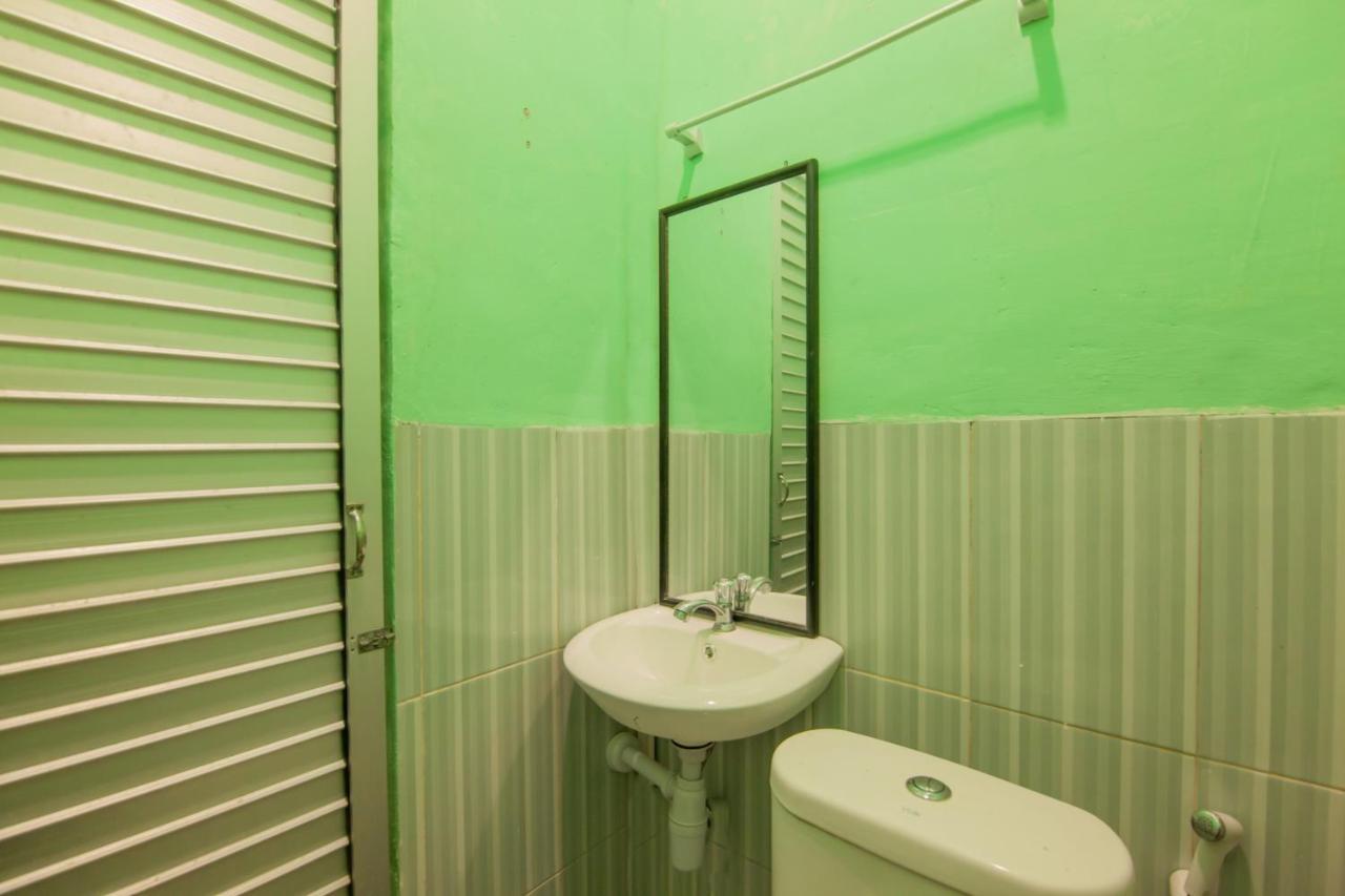 Oyo 2310 Residence 68 Pematangsiantar Ngoại thất bức ảnh