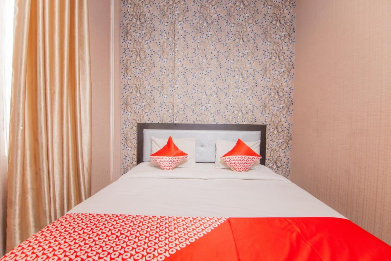 Oyo 2310 Residence 68 Pematangsiantar Ngoại thất bức ảnh