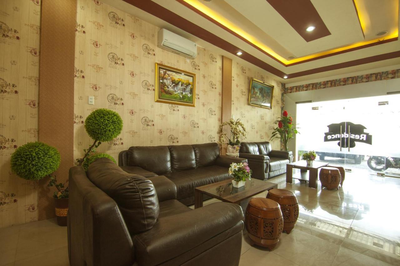 Oyo 2310 Residence 68 Pematangsiantar Ngoại thất bức ảnh