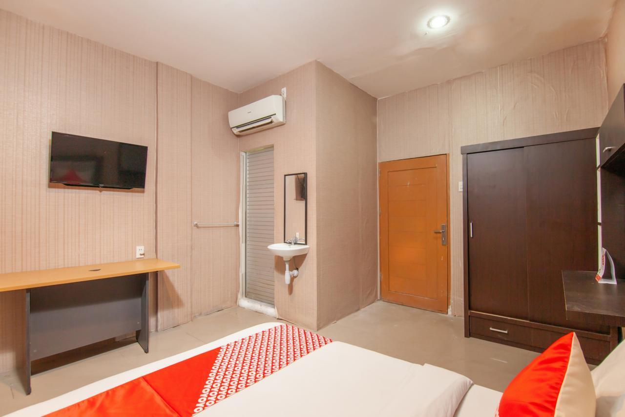 Oyo 2310 Residence 68 Pematangsiantar Ngoại thất bức ảnh